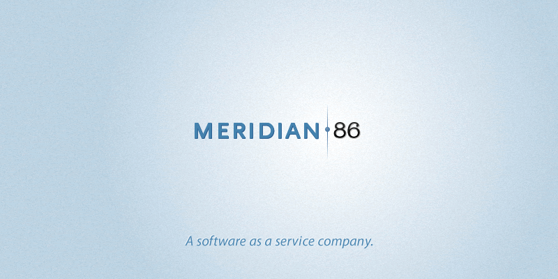 Meridian 86