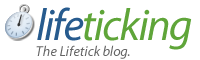 Lifeticking - The Lifetick blog